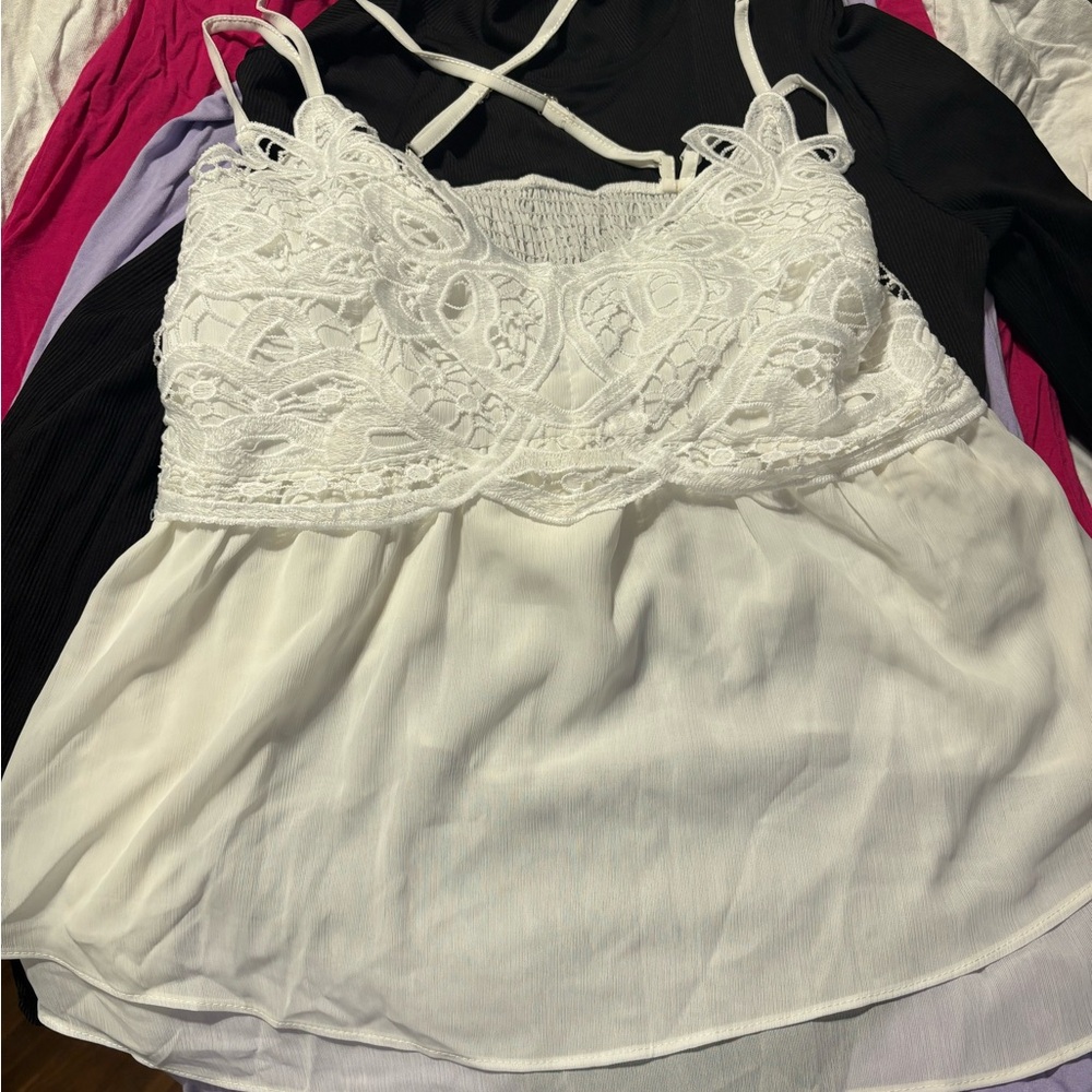 Women’s top